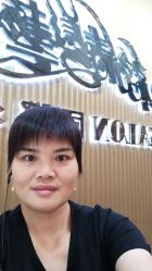 -丝情发艺 I SALON