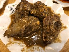 -老号尤兔头(西川店)