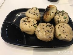 -小杨生煎(虹桥机场T1到达店)