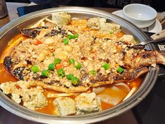 -烤匠麻辣烤鱼(重庆万象城店)