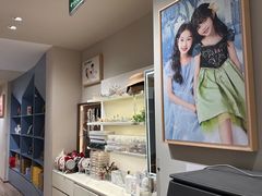 -海马体照相馆(上海月星环球港店)