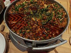 -李不管把把烧(天府三街店)