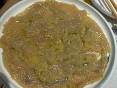 -蜀留香火锅(社会山店)