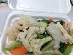 -天津大学·四十二斋餐厅