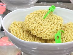 方便面-张尧串串香小火锅