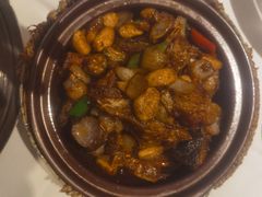 -北京西单美爵酒店-融轩中餐厅