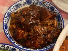 -玲珑餐厅(陕西南路店)