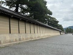 -京都御所