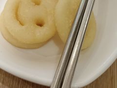 -正一味石锅拌饭(望京新世界店)
