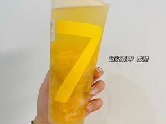 -7分甜(苏州中心店)