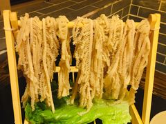 -在蜀里·一米肥牛老火锅(黄埔店)