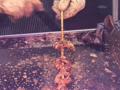 -正宁路小吃夜市