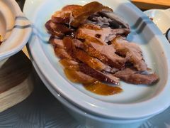 -北平食府(马鞍山路店)