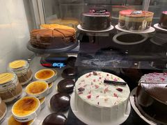 -Awfully Chocolate(来福士广场店)