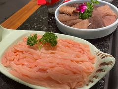 -重庆德庄火锅(城中万达店)