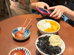 -小团圆糖水铺(襄阳南路店)
