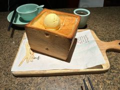 -绿茶餐厅(coco park 店)