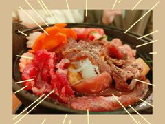 -小银家日式简餐(中信丹阳花园店)