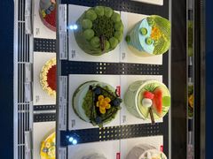 -Pantry's Best派悦坊蛋糕(K11购物艺术中心店)