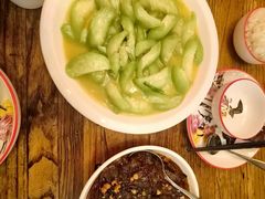 -新白鹿餐厅(银泰西湖文化广场店)