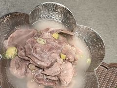 -柒园·三十年创意杭帮菜(龙湖滨江天街店)