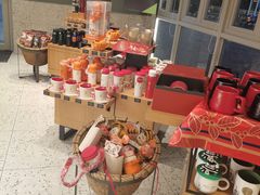-星巴克臻选(武汉首义汇店)