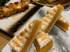 -小句号·精致料理(江南环球港店)
