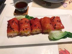 -虾饺妹·酒家(金碧店)