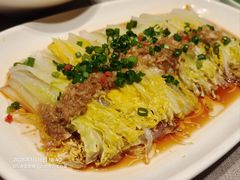 -北平食府·北京烤鸭(北京西站六里桥店)