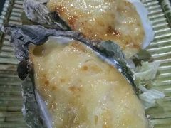 -蠔爺王志德生蚝馆(金沙湾店)