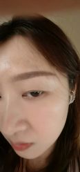 -YIMEI ART半永久纹眉·野生眉
