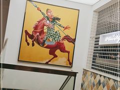 -卡朋西餐(较场西路店)