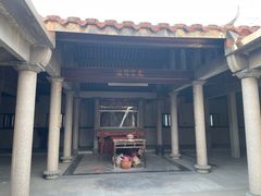 -蔡氏古民居建筑群