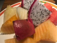 -比格比萨自助(新辰里学清路店)