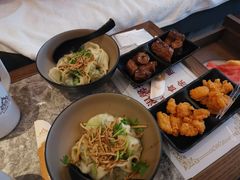 -和子足浴SPA会馆(东方之门店)