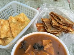 -逍遥镇刘相五胡辣汤豆沫馆(康复中街店)