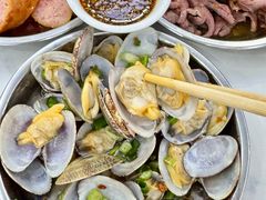 -福屿鲜捞小吃·捞化(福屿总店)