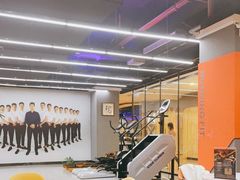 -RunningFit健身高端私教馆(红星美凯龙店)