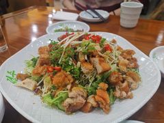 -全州拌饭馆(断桥店)