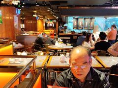 -啫神·广州地标美食(北京路店)