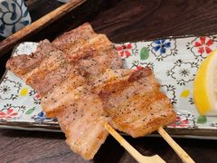 -哥哥の深夜食堂(红松东路店)