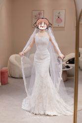 -INSHINE婚纱礼服