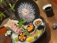 -鸟鹏烧鸟居酒屋(天河领展店)