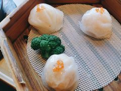 -避风塘(南汇店)