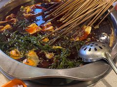 -水碾河刘老大串串香(水碾河路店)