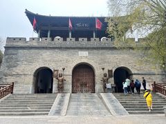 -雁门关景区