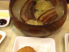 -和风拉面