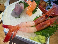 -阿吾罗·月咏精致日料(港汇恒隆广场店)