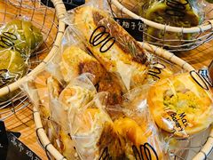 -Max Bakery 阿唛手作