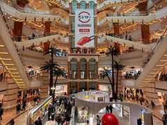 -AMG海上明珠影城(上海环球港RealDCinema店)